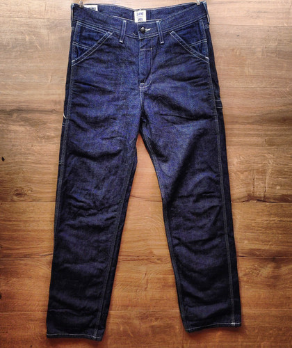 Lee 101 carpenter - 101, jelt
