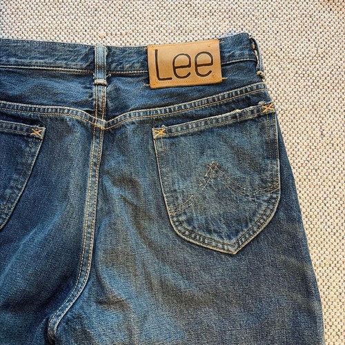 Lee 101b e524 60s - 101b,