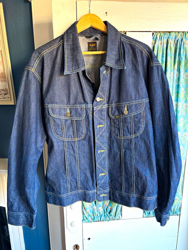 Lee rider 101 men - 101, blue