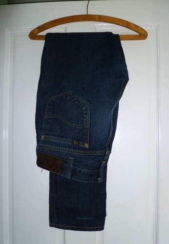Lee 101 rider size - size, x
