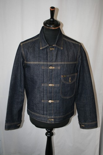 Vtg lee 101 cowboy japan - lee, 1943