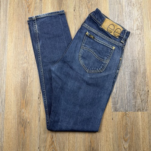 Lee 101 jeans mens - lee,