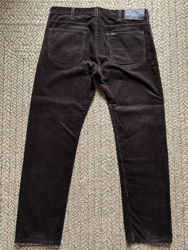 Lee polloi 101z riders - x, oi