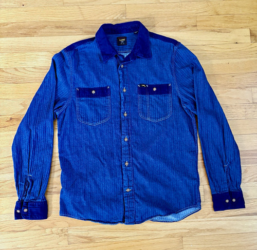Lee 101 cotton - 101,