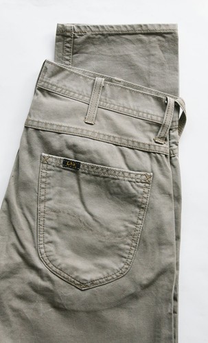 Lee 101 logger - lee,