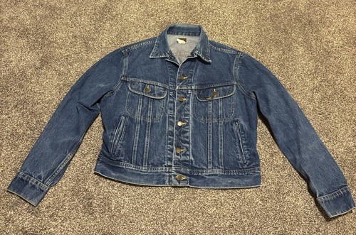 Vintage 70s lee - vintage,