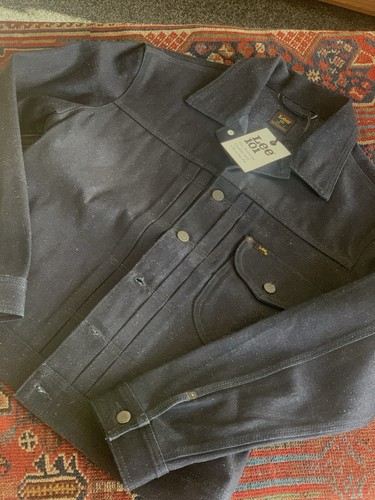 Lee 101 men cowboy denim - lee, men’s
