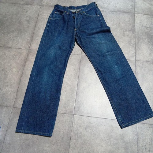 Lee 101b 1990s reissue wide - 101b,