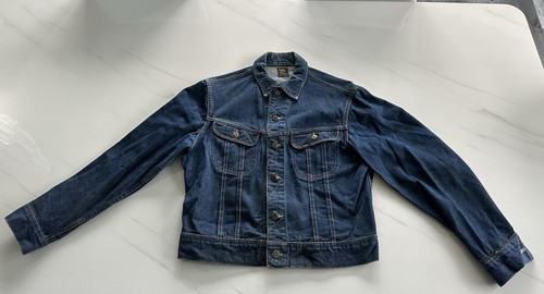 Lee 101 sanforized - 101-j,