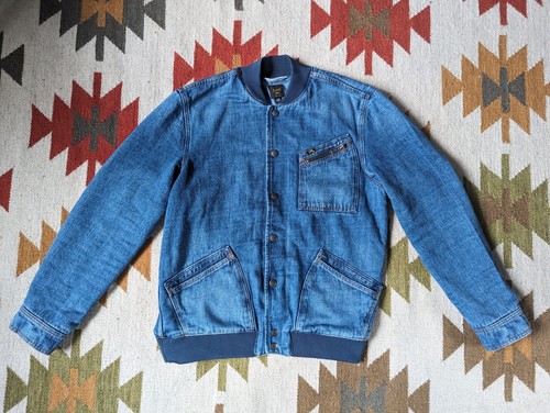 Lee 101 lined - 101, 70's