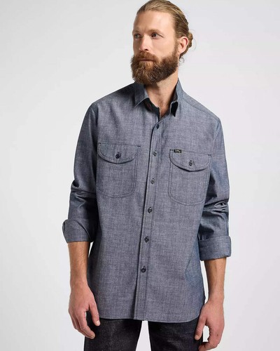 Lee 101 made japan heritage - lee,