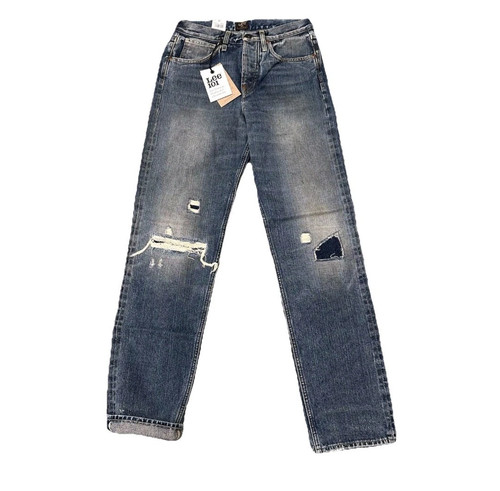 Lee 101b cowboy selvedge - 101b,