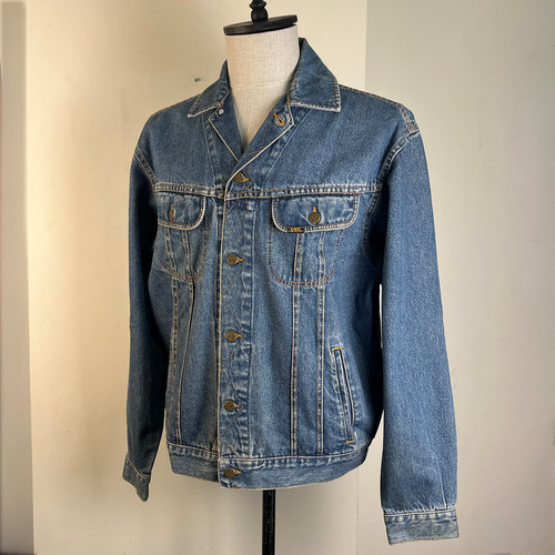 Lee 101 rider jacket - 101, (l/xl)