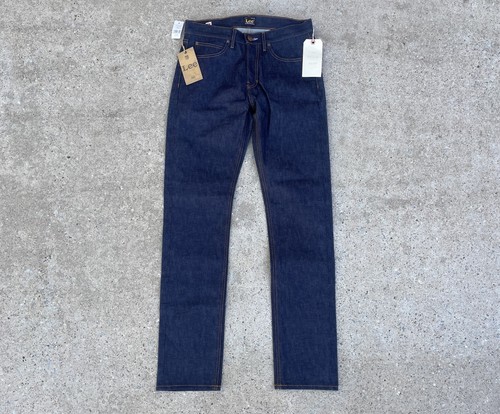 Lee 101z usa selvedge - usa,