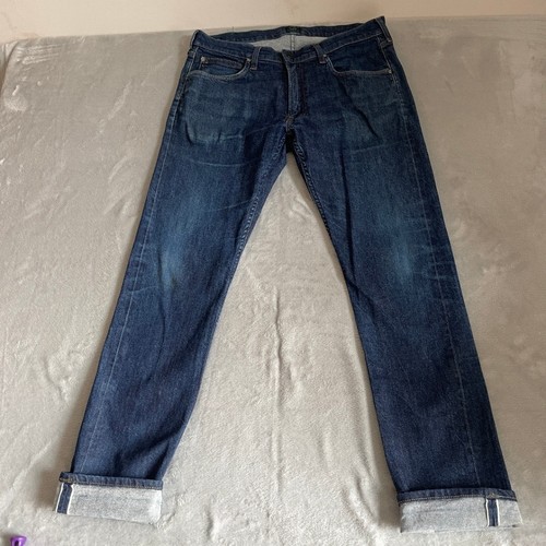 Lee jeans mens w34 l32 - mens,