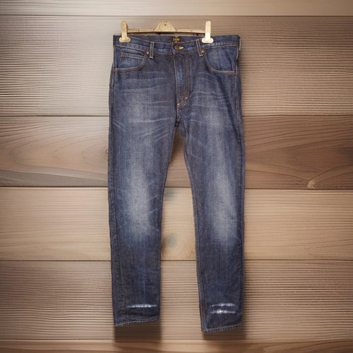Lee 101 jeans mens w34 - mens, l34