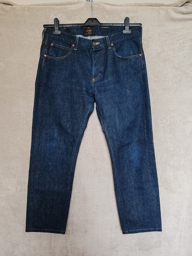 Lee 101s premium japanese - lee,