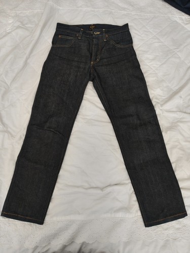 Lee 101 jeans dry blue - 101,