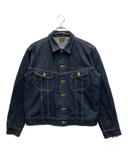 Lee 101 denim jacket - lee,