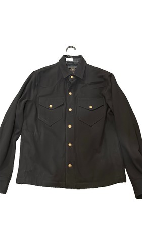 Lee 101 wool western - 101,