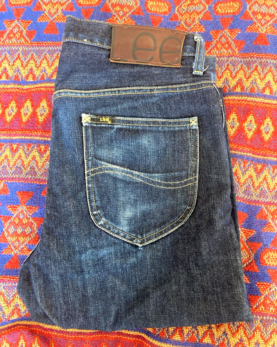 Lee 101 men - 101, fit