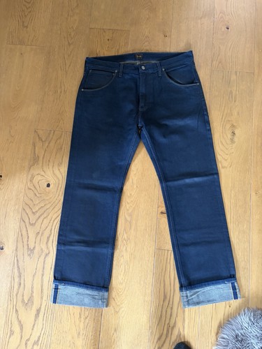 Lee 101 denim latex rubber - 101,