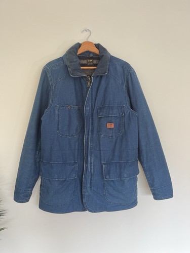 Rare lee 101 denim - 101, blanket
