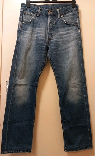 Lee 101b mens - lee, blue