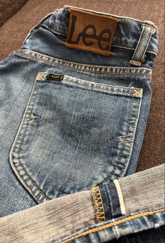 Lee 101z 5101 vintage 50s - 5101,