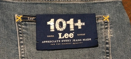 Lee 101 jade infusion - 101+,