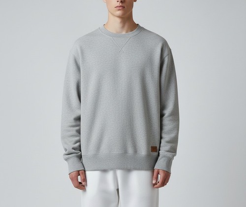 Lee 101 sweatshirt men xl - sweatshirt,