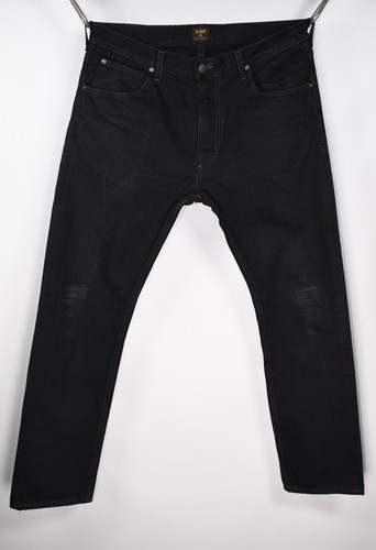 Lee 101 rider 13oz - rider, dyed