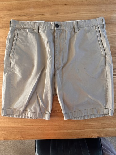 Lee 101 chino shorts w36 - shorts,