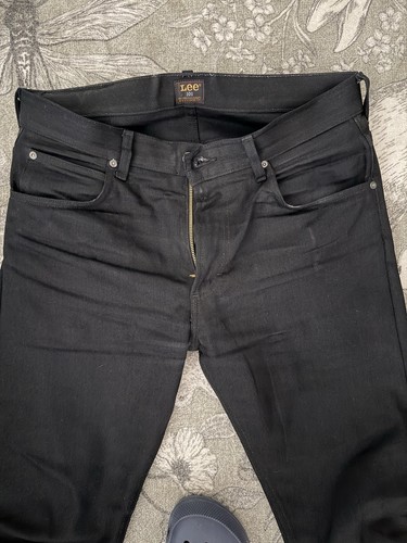 Lee 101 rider japanese - 101,