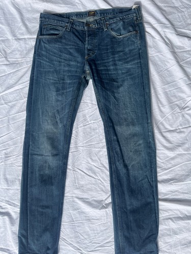Lee 101 men jeans w36 - lee, l34