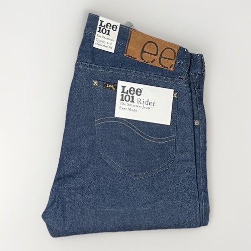 Lee 101 rider slim - lee,