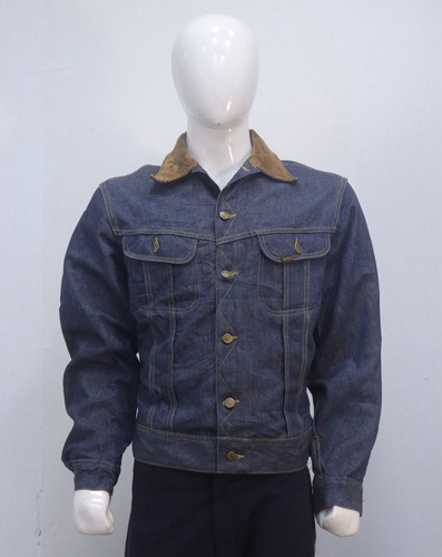Vtg 1970s lee storm rider - lee,