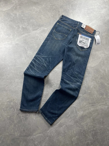 Lee 101 731 selvedge - lee, kaihara