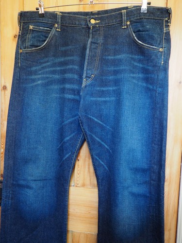 Vintage lee 101b riders - vintage,
