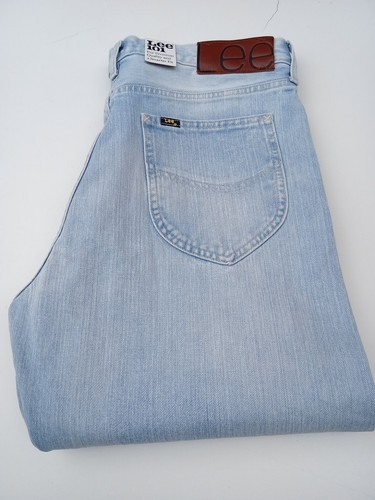 Lee 101 loose fit - lee, l