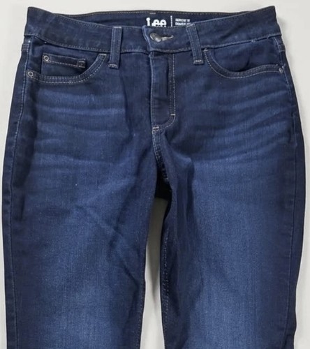 Lee straight leg jeans - lee,