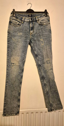 Lee 101 men - lee, wash