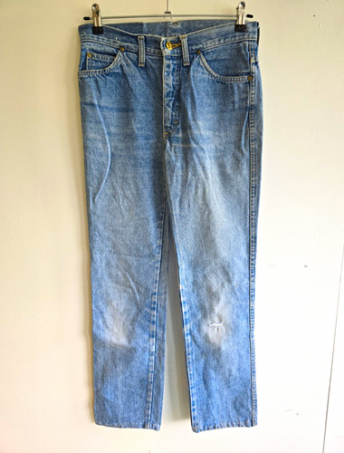 Lee 101 slim fit - slim, wash