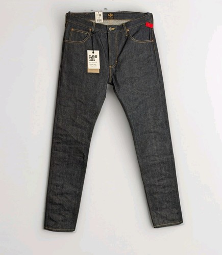 Lee 101 rider men jeans - men's,