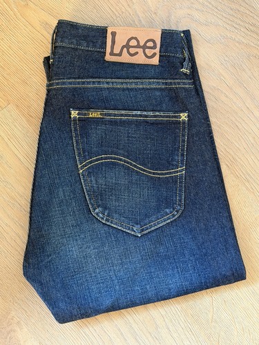 Lee 101b regular fit - regular,