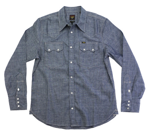 Lee 101 50s western - 101,