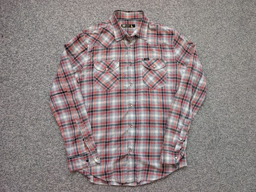 Lee 101 shirt - shirt, mens