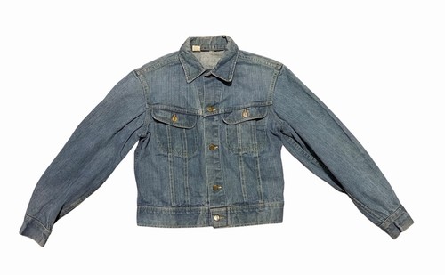 Vintage 70s lee - 70s,