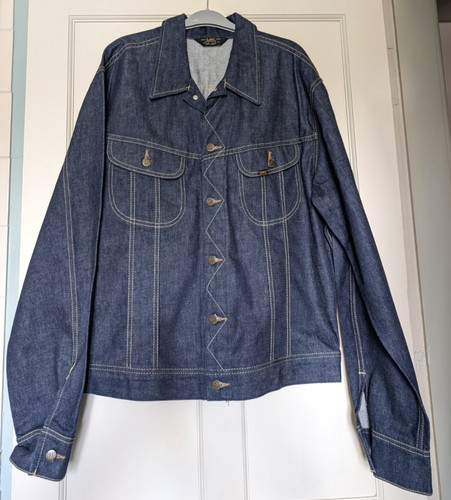 Lee 101j rider union - lee,