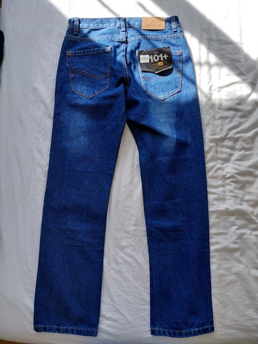Vintage lee 101 plus - vintage, 101+